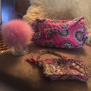 🌸Vera Bradley little  treasures 🌸